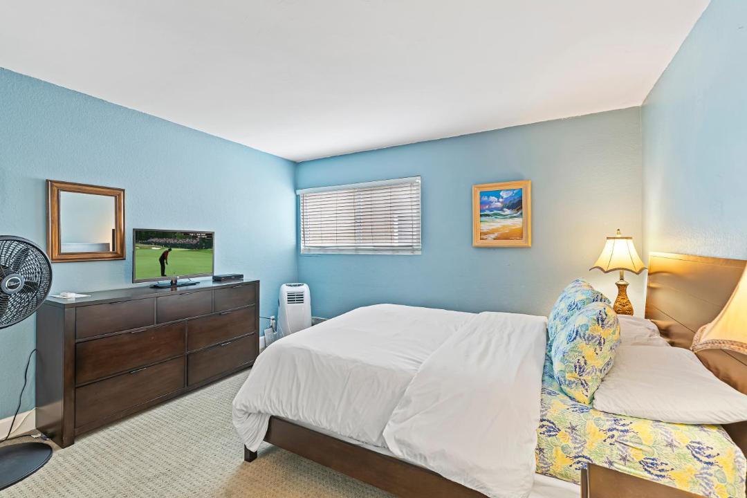 Photo of Bedroom in Yorktown