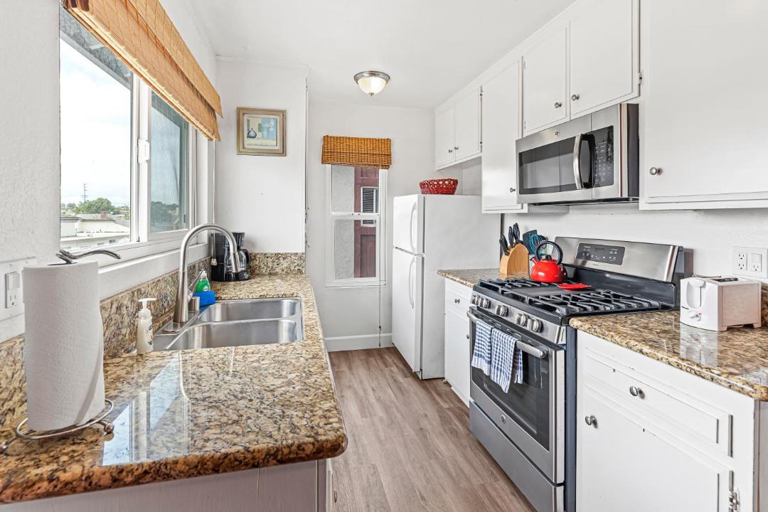 Photo of Kitchen in Yorktown