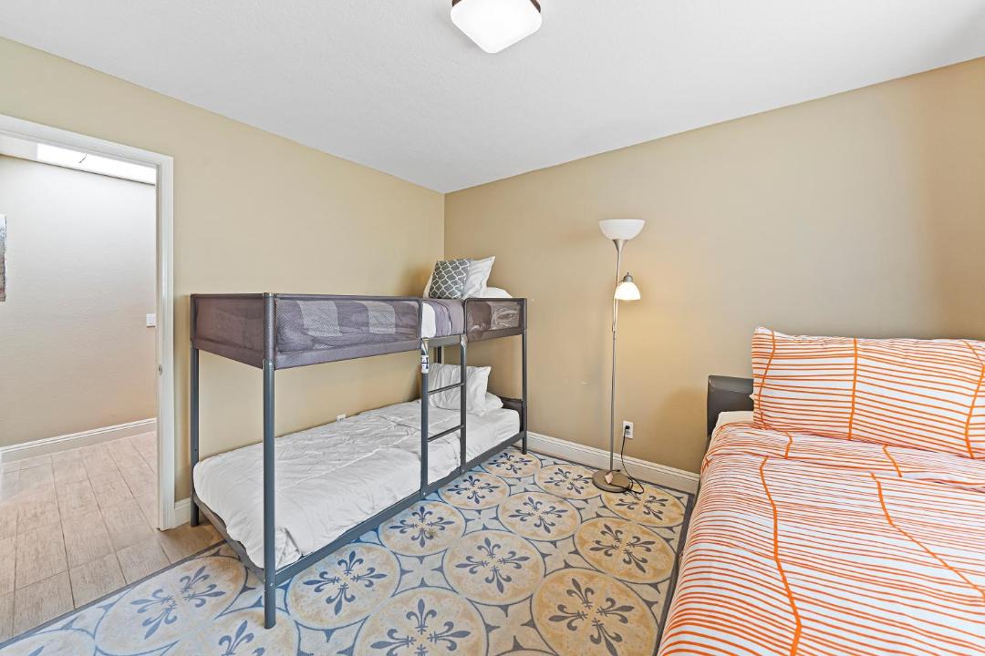 Photo of Bedroom in Huntington Beach