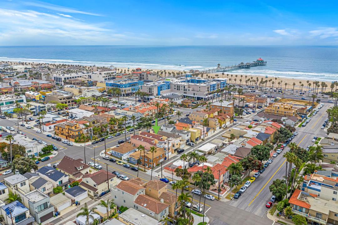 Photo of Others in Huntington Beach
