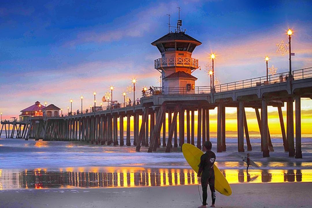 Photo of Others in Huntington Beach