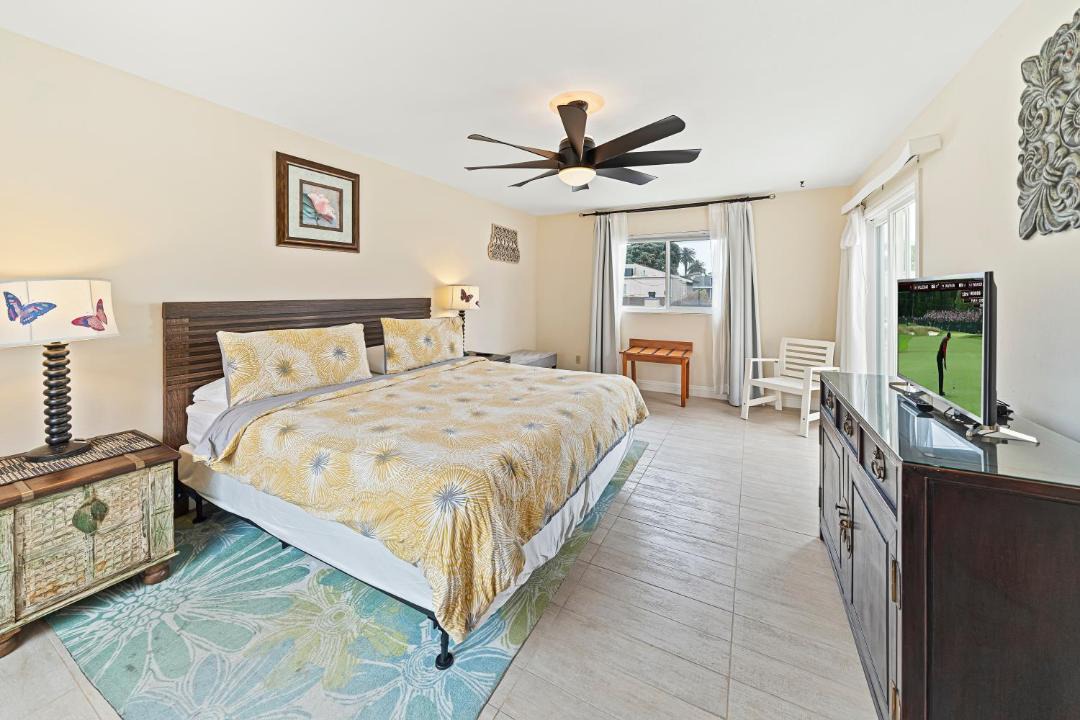 Photo of Bedroom in Huntington Beach