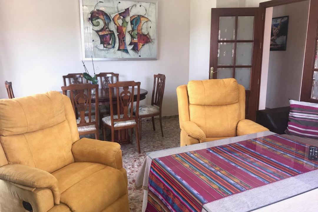 Photo of Livingroom in Sanlucar de Barrameda