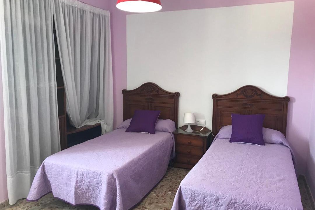 Photo of Bedroom in Sanlucar de Barrameda