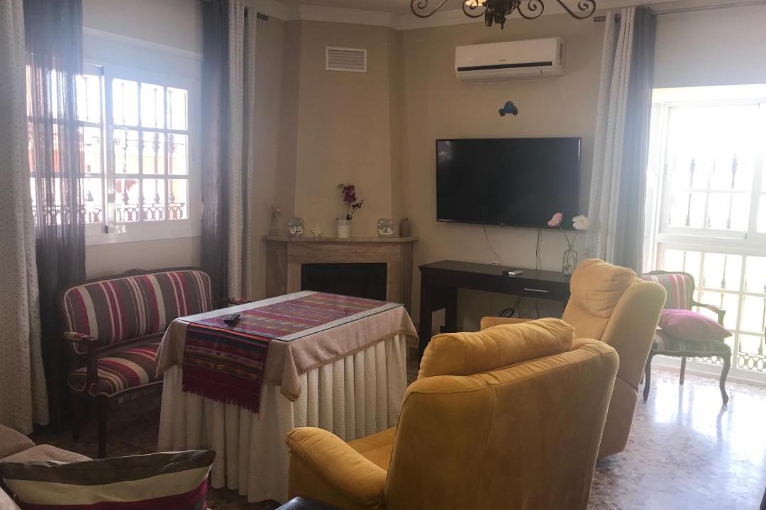 Photo of Livingroom in Sanlucar de Barrameda