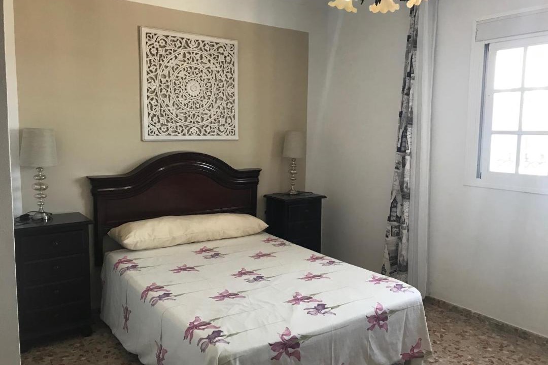 Photo of Bedroom in Sanlucar de Barrameda