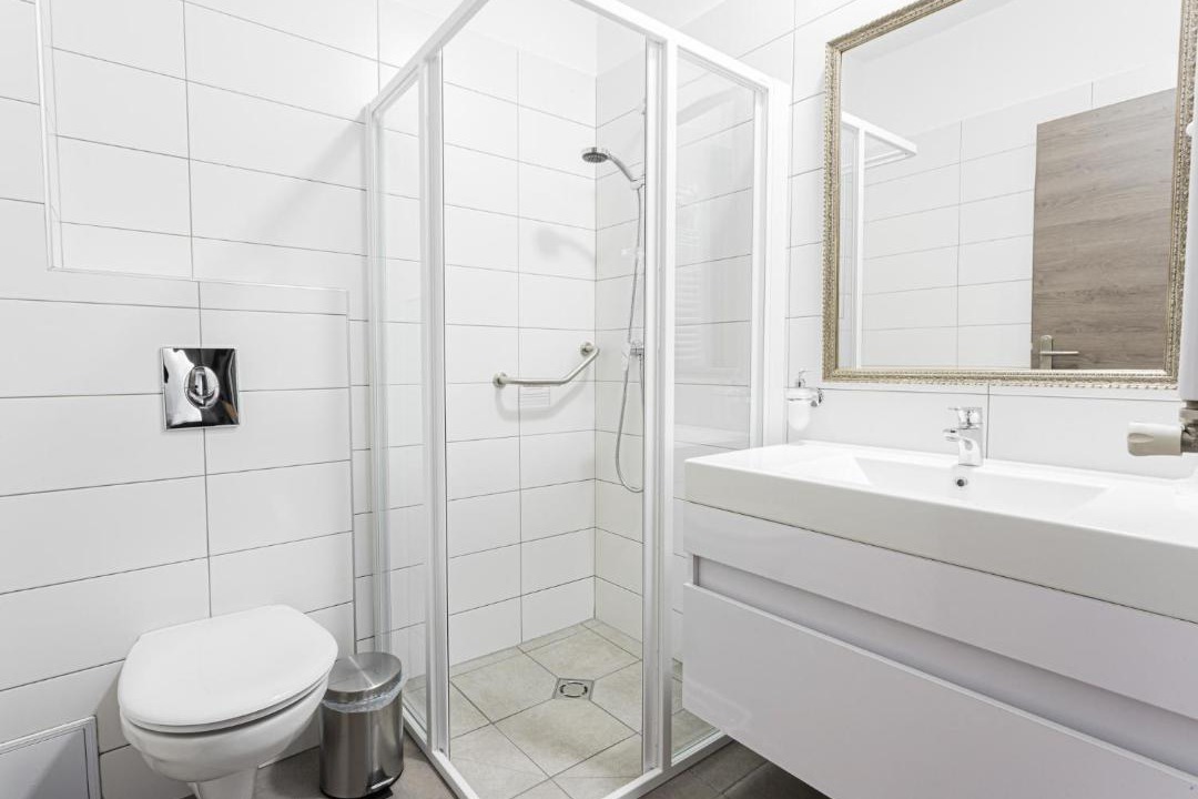 Photo of Bathroom in Szentendrei