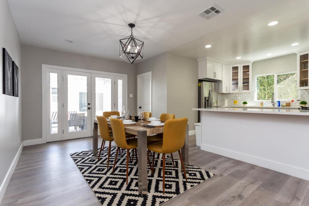 Photo of Livingroom in Larchmont