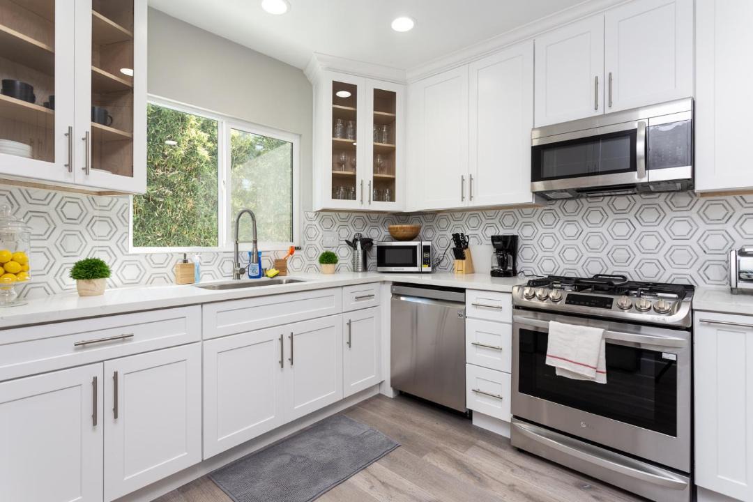Photo of Kitchen in Larchmont