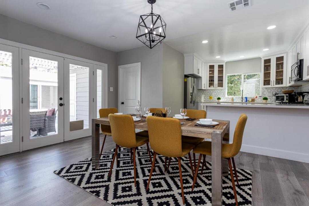 Photo of Livingroom in Larchmont