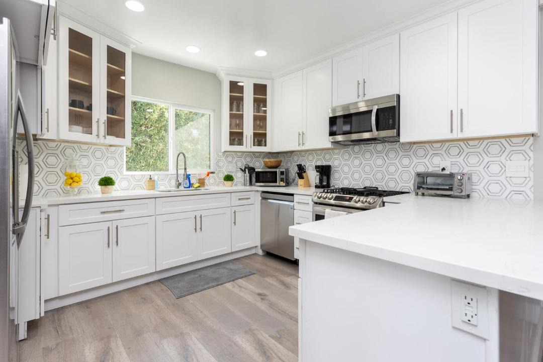 Photo of Kitchen in Larchmont