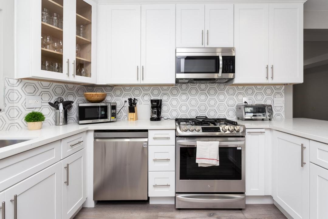 Photo of Kitchen in Larchmont