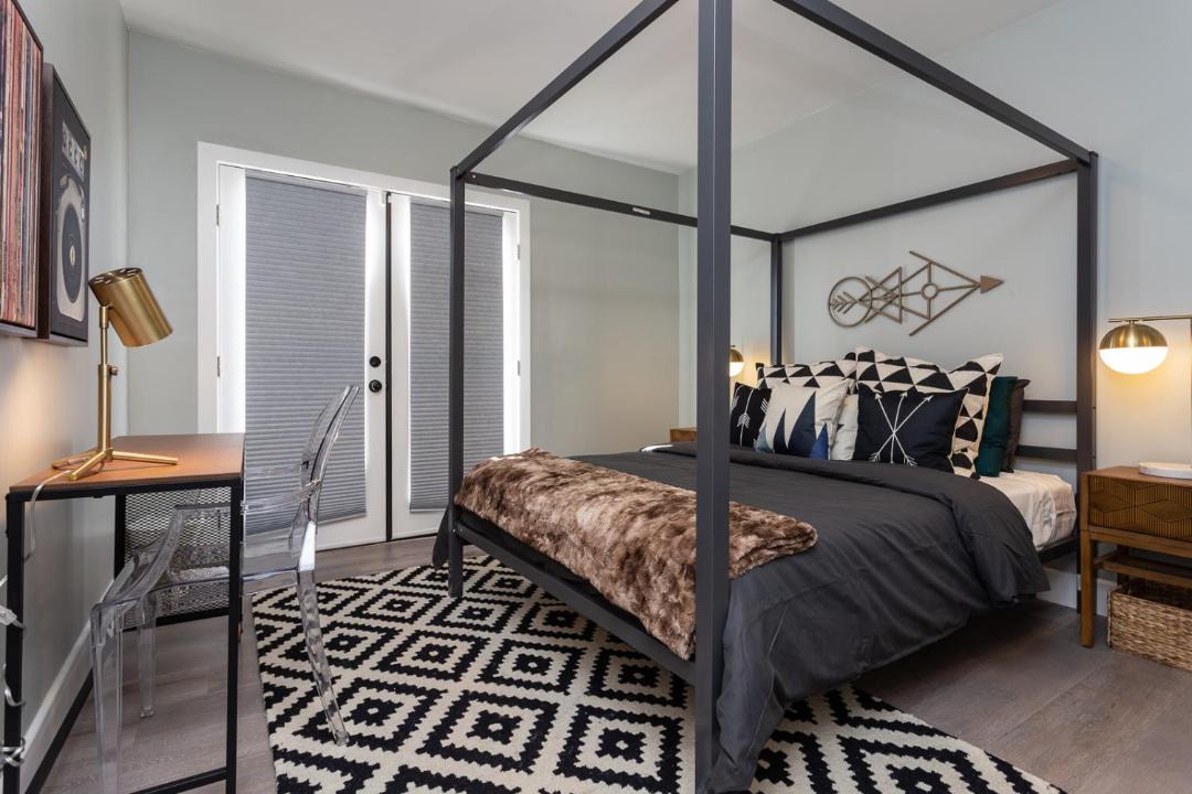 Photo of Bedroom in Larchmont