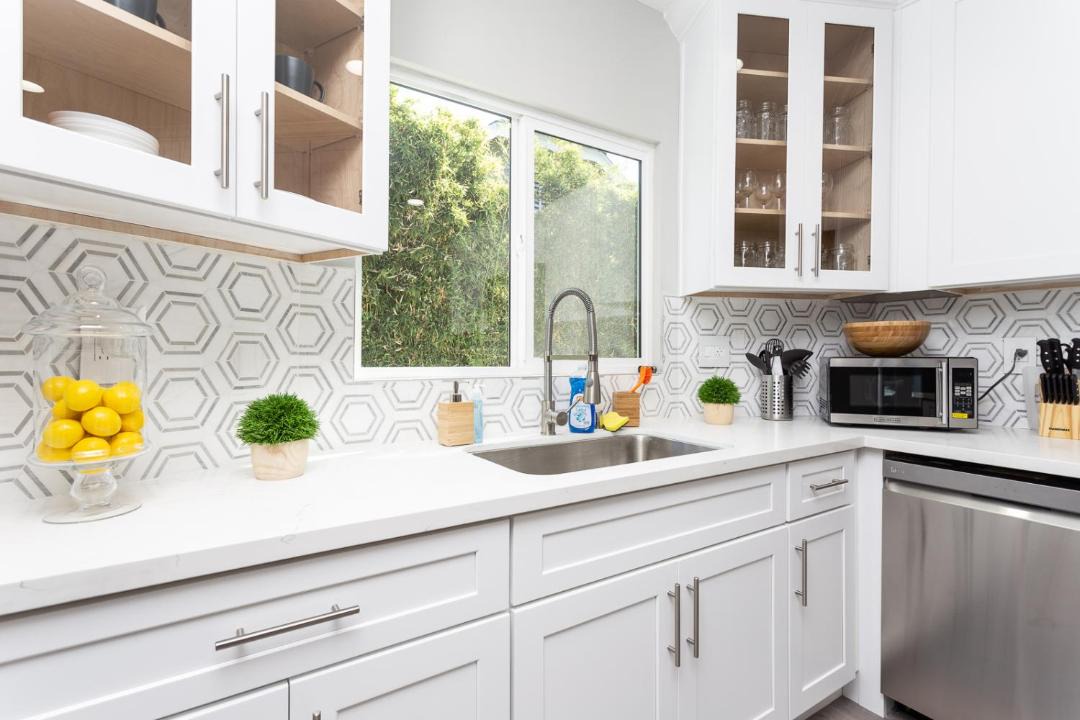 Photo of Kitchen in Larchmont