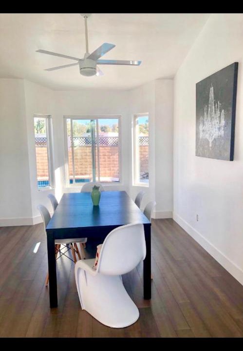 Photo of Livingroom in Temecula