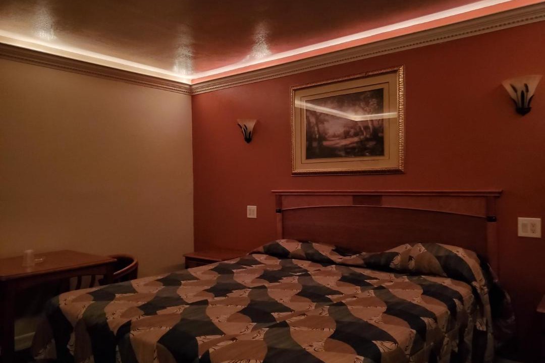 Photo of Bedroom in Downey