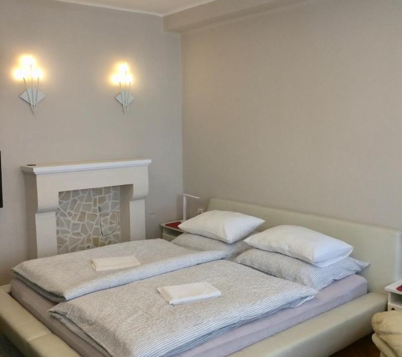 Photo of Bedroom in Zalaegerszeg