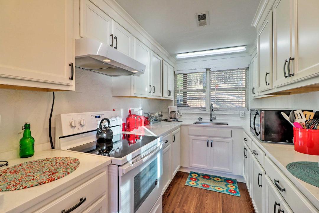 Photo of Kitchen in Delta