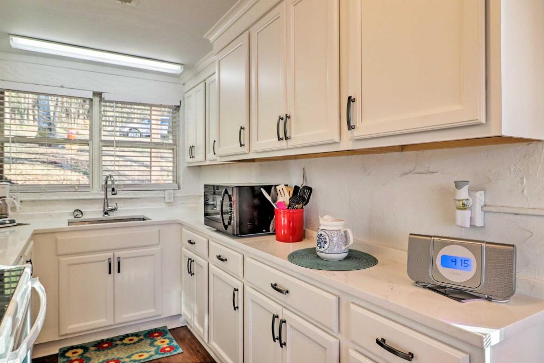 Photo of Kitchen in Delta