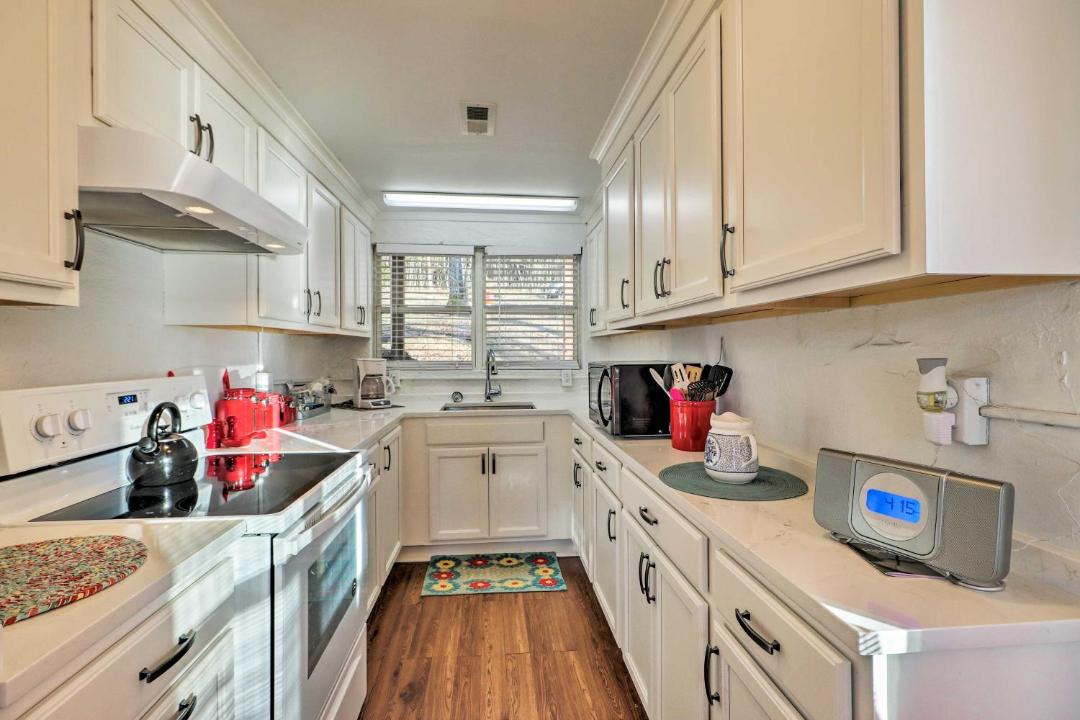 Photo of Kitchen in Delta