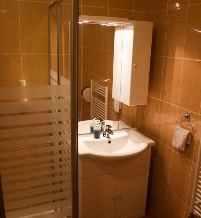 Photo of Bathroom in Komarom