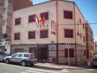 Photo of Others in San Sebastian de los Reyes