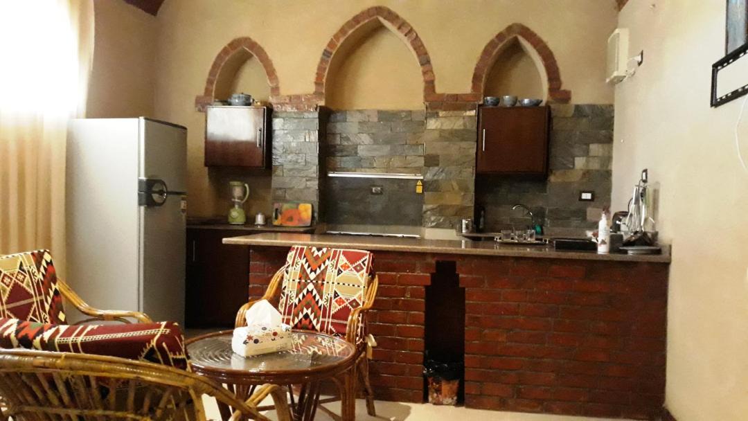 Photo of Kitchen in Luxor