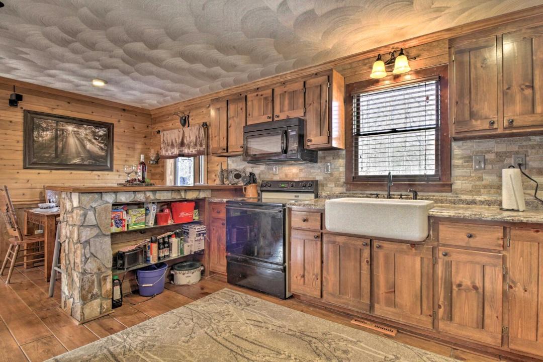 Photo of Kitchen in Henry