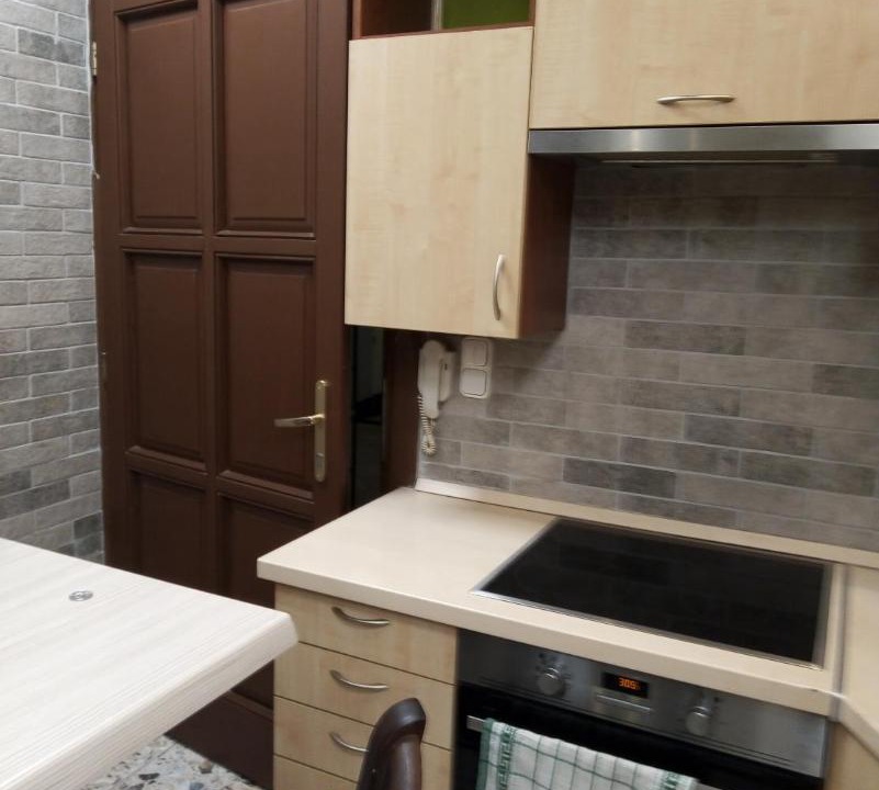 Photo of Kitchen in Ujlipotvaros