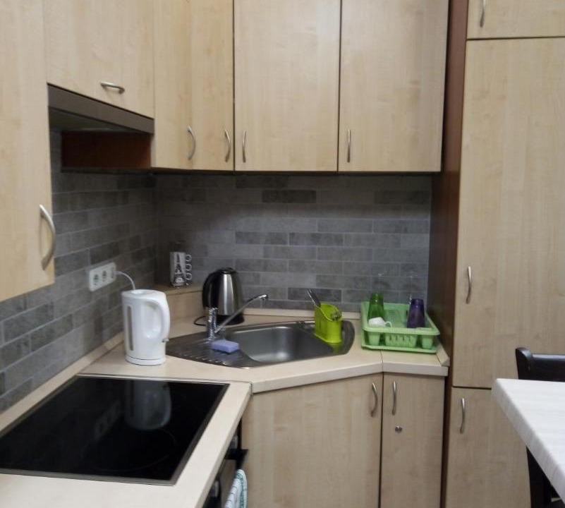 Photo of Kitchen in Ujlipotvaros