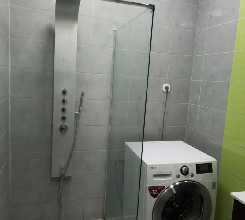 Photo of Bathroom in Ujlipotvaros