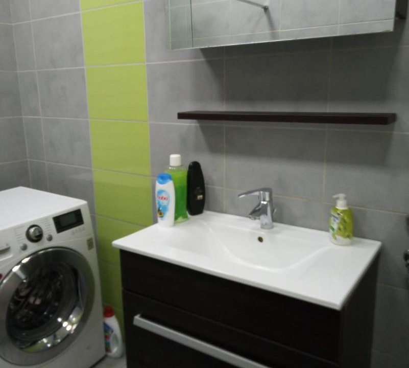 Photo of Bathroom in Ujlipotvaros