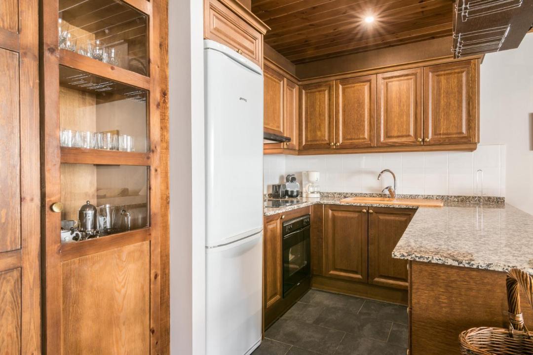 Photo of Kitchen in Baqueira
