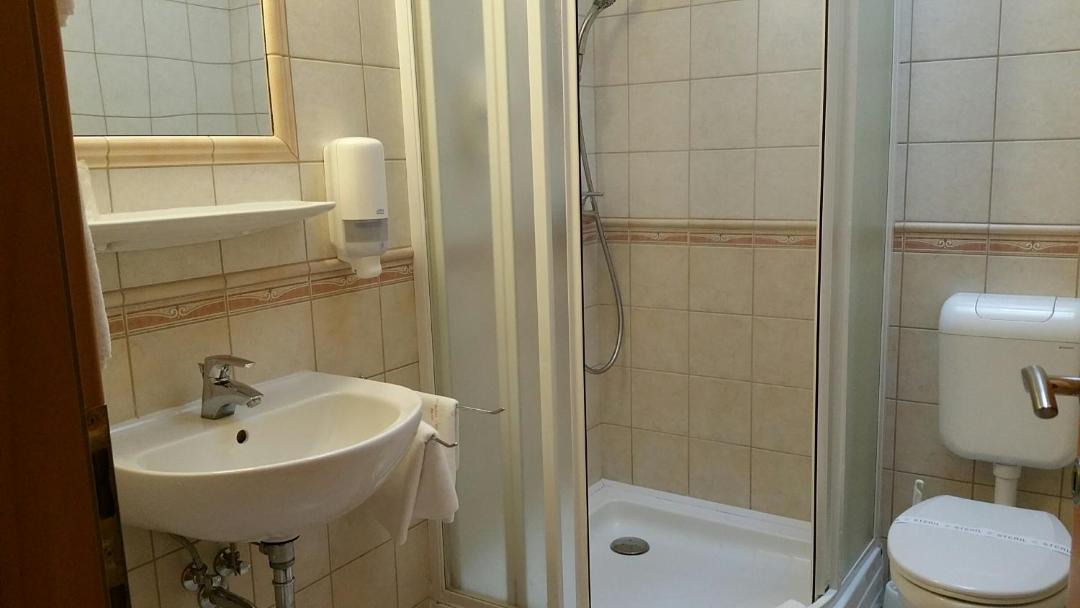 Photo of Bathroom in Sopron