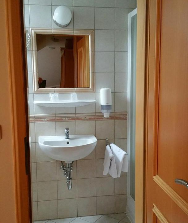 Photo of Bathroom in Sopron