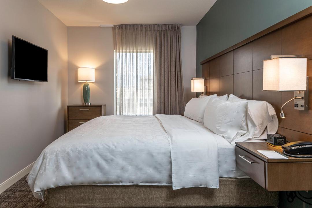 Photo of Bedroom in Montgomery