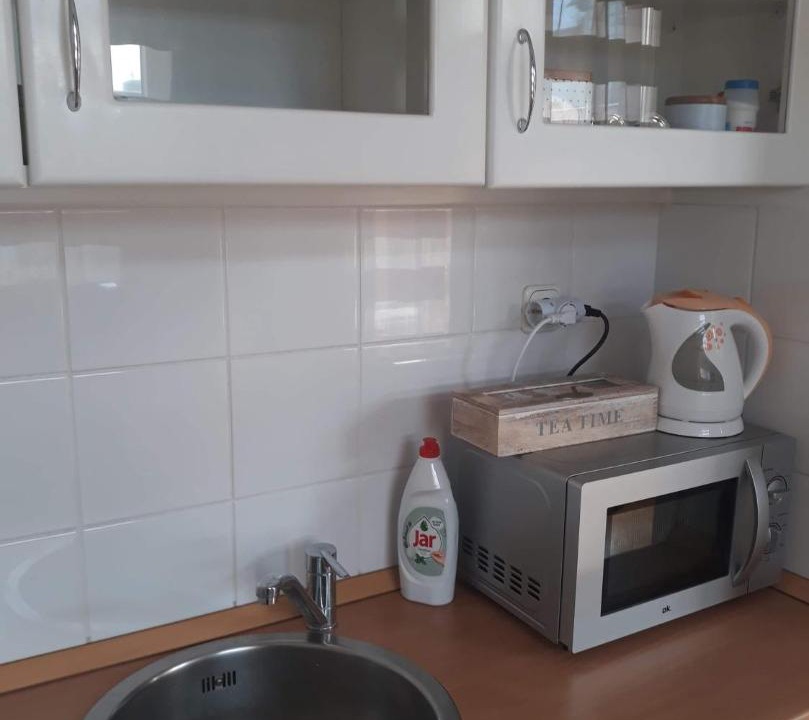 Photo of Kitchen in Gyor