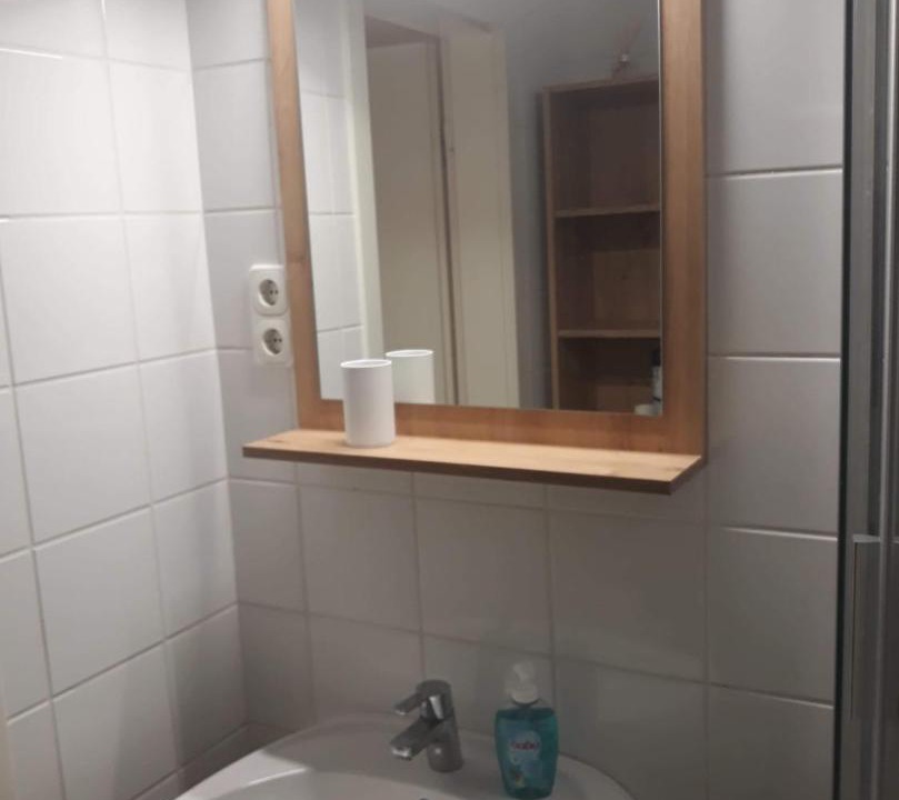 Photo of Bathroom in Gyor