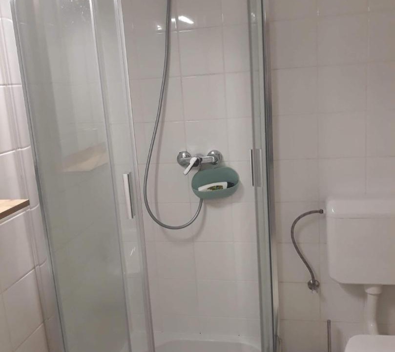 Photo of Bathroom in Gyor
