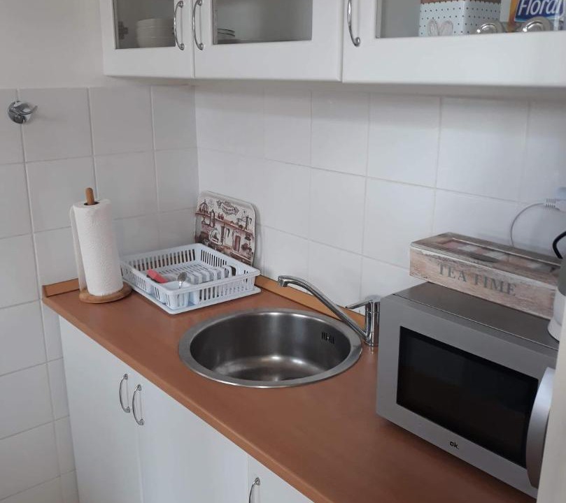 Photo of Kitchen in Gyor
