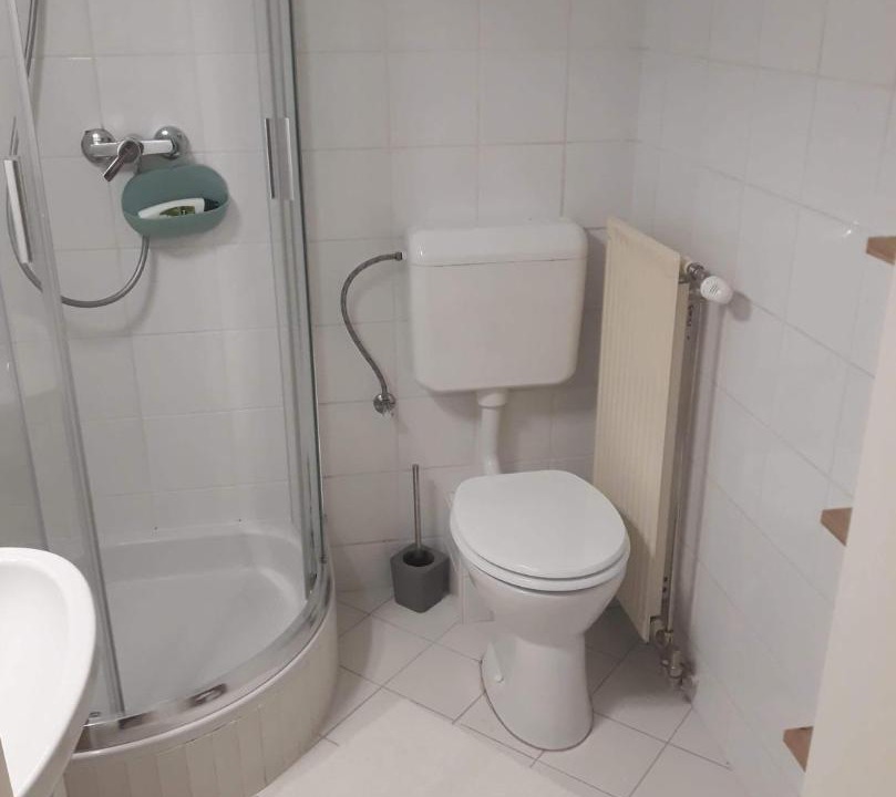 Photo of Bathroom in Gyor