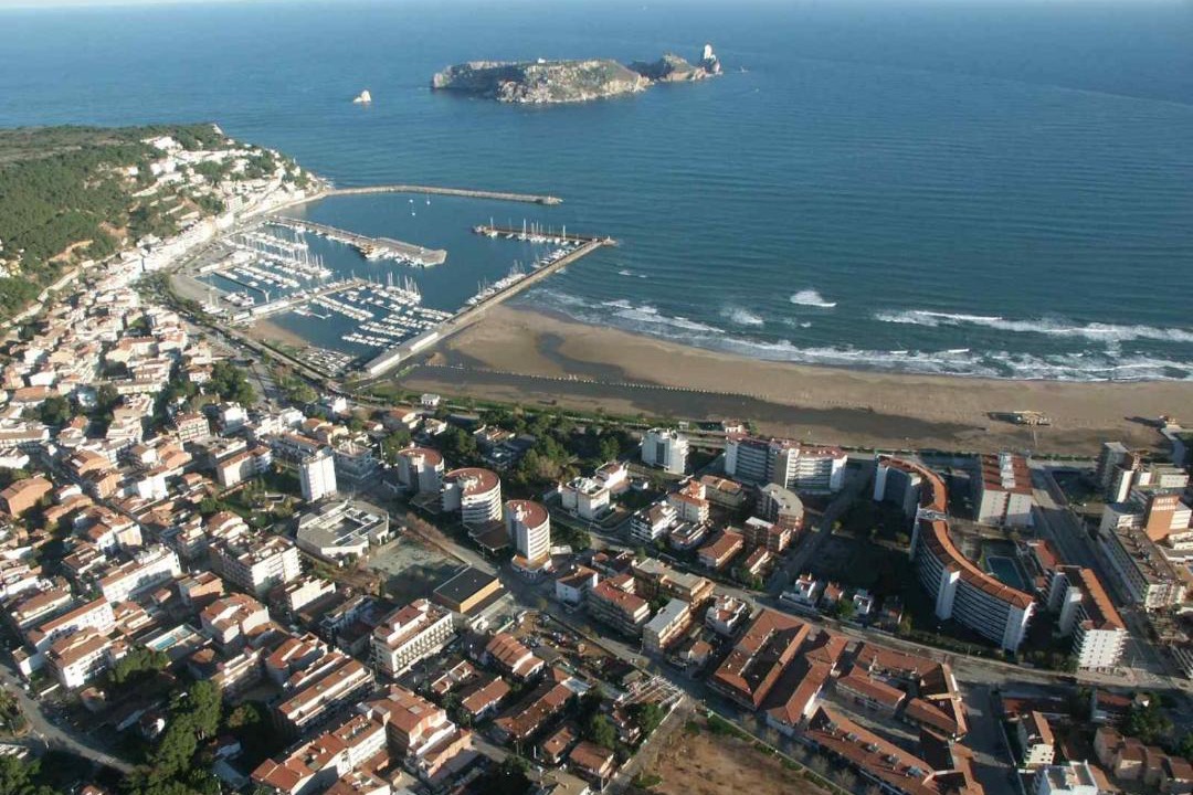 Photo of Buildings in L'Estartit