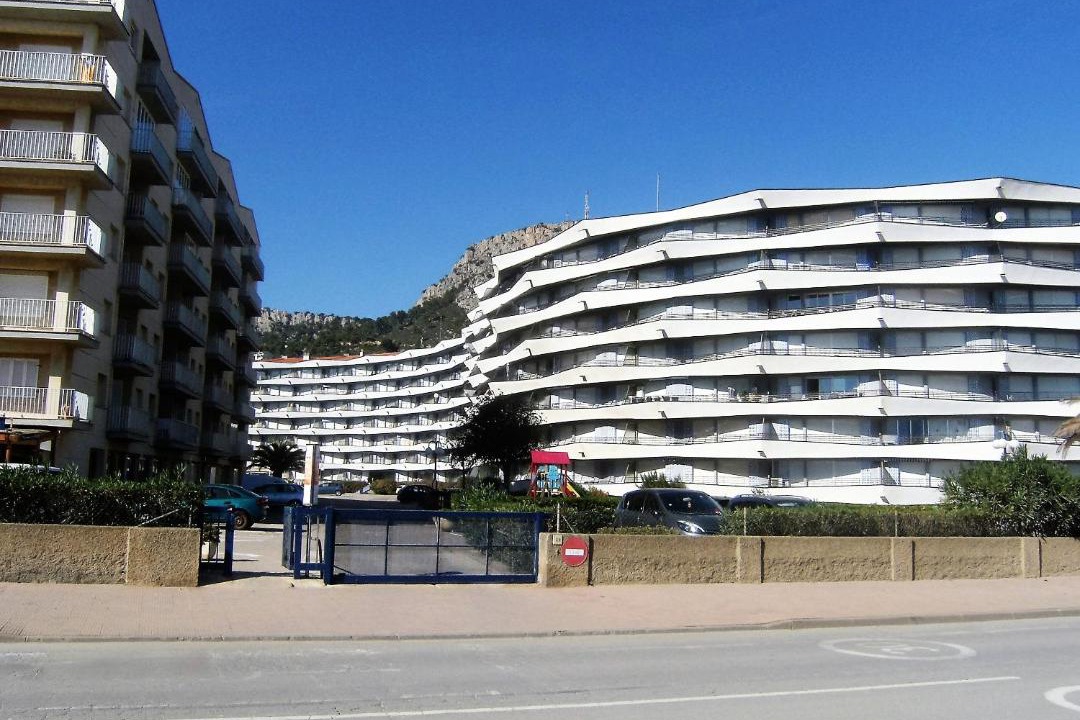Photo of Buildings in L'Estartit