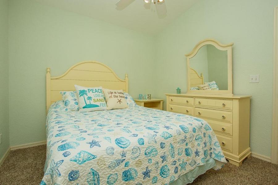 Photo of Bedroom in Marco Island