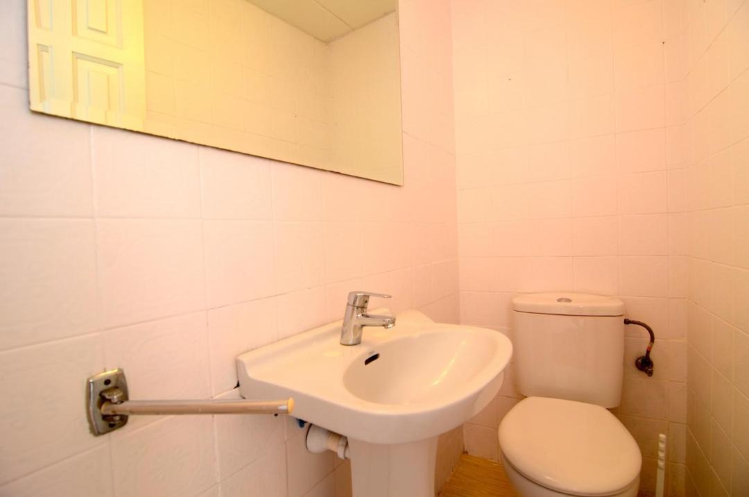 Photo of Bathroom in L'Estartit