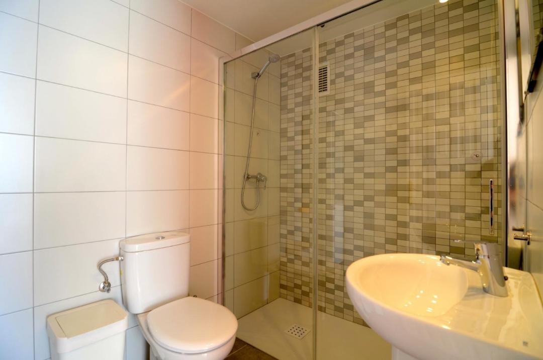 Photo of Bathroom in L'Estartit
