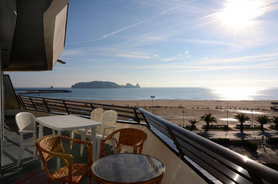 Photo of Patio Balcony in L'Estartit