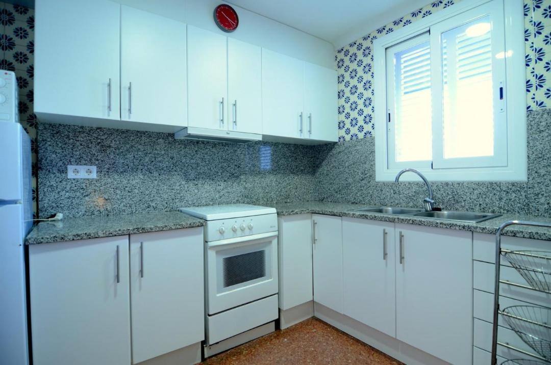 Photo of Kitchen in L'Estartit
