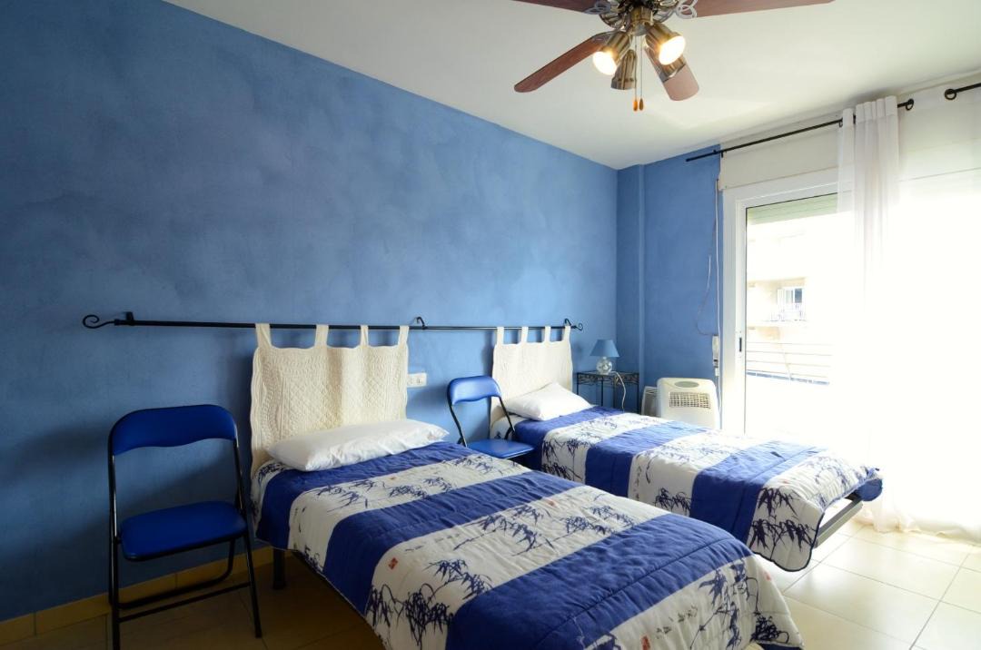 Photo of Bedroom in L'Estartit