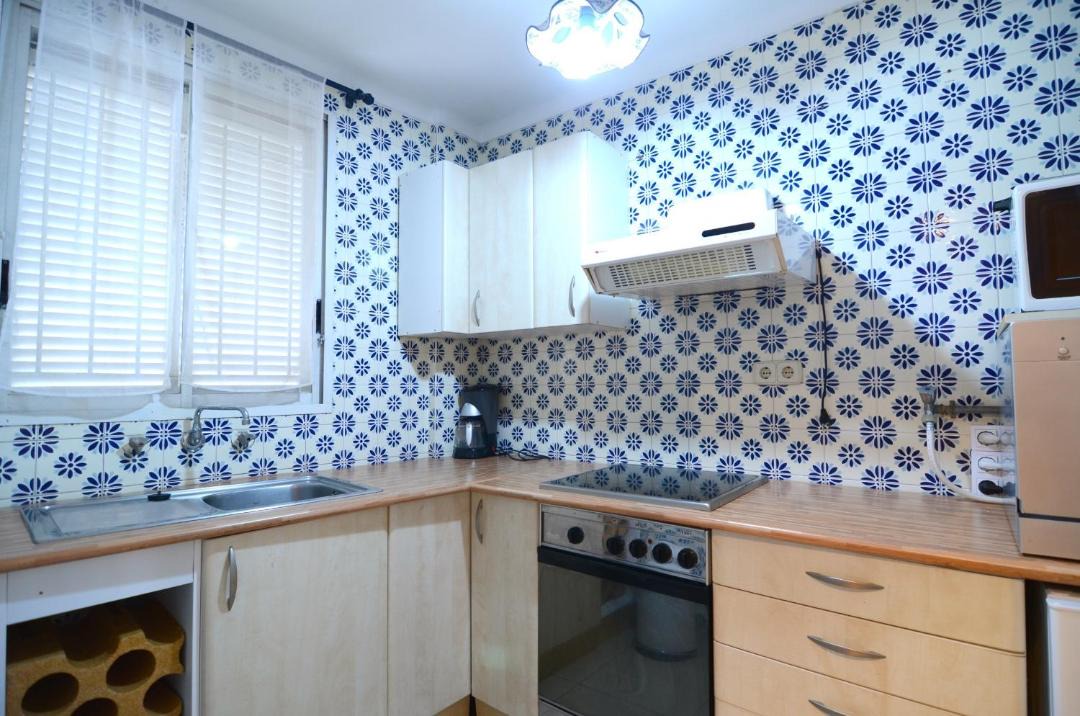 Photo of Kitchen in L'Estartit